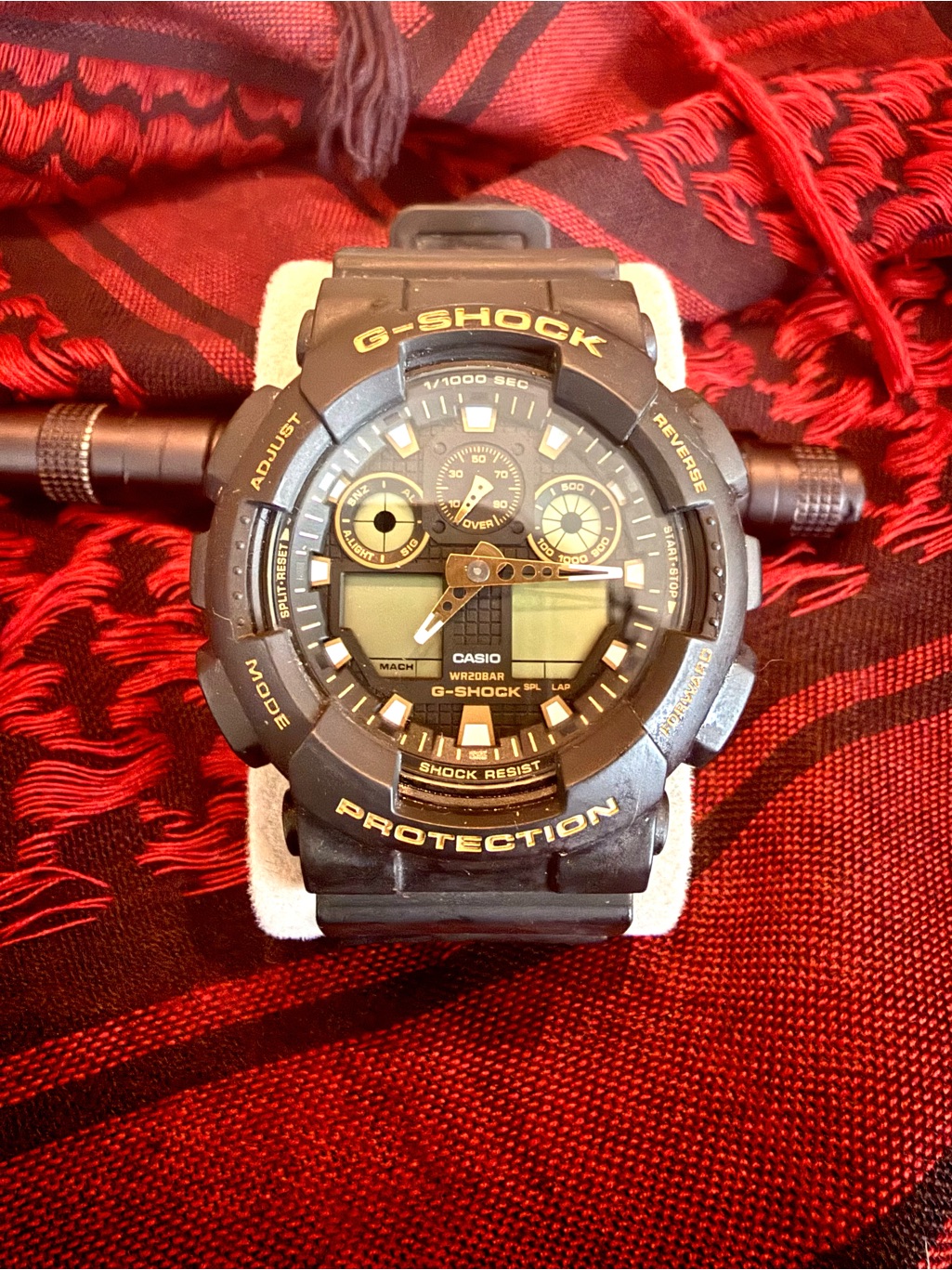 Casio G Shock Casio G Shock